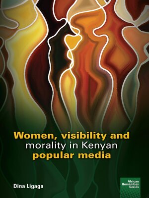 cover image of Ligaga